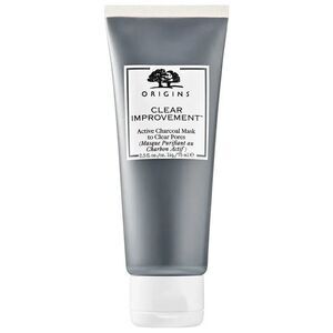Origins
Clear Improvement® Active Charcoal Mask to Clear Pores
